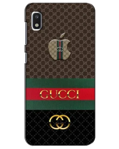 Чехол для Xiaomi Redmi K20 Pro с картинкой «Gucci — брендированный десерт»