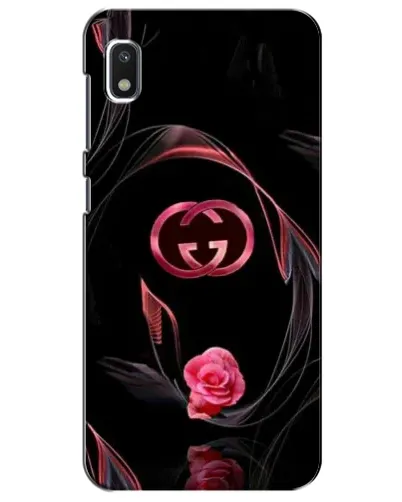 Чехол для Xiaomi Redmi K20 Pro с картинкой «Gucci — неоновая роза»