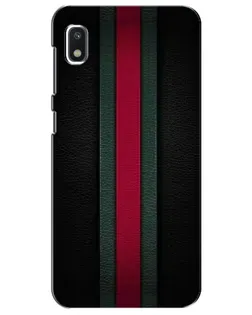 Чехол для Xiaomi Redmi K20 Pro с картинкой «Gucci — неоновая линия»