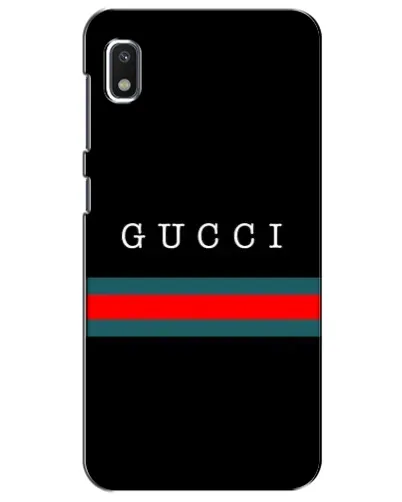 Чехол для Xiaomi Redmi K20 Pro с картинкой «Gucci — красный пояс»