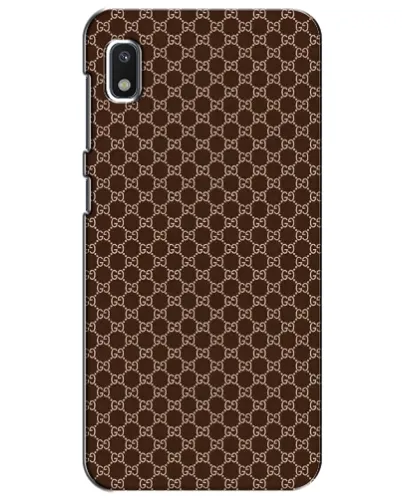 Чохол для Xiaomi Redmi K20 Pro з картинкою «Gucci — шоколадна сітка» Чохол для Xiaomi Redmi K20 Pro з картинкою «Gucci — шоколадна сітка»