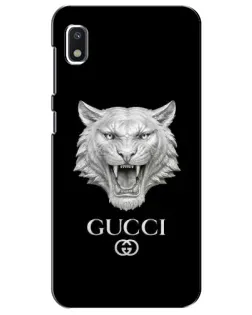 Чохол для Xiaomi Redmi K20 Pro з картинкою «Gucci — срібний лев» Чохол для Xiaomi Redmi K20 Pro з картинкою «Gucci — срібний лев»
