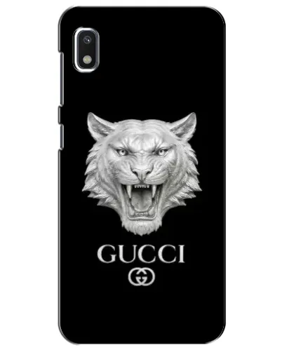 Чохол для Xiaomi Redmi K20 Pro з картинкою «Gucci — срібний лев» Чохол для Xiaomi Redmi K20 Pro з картинкою «Gucci — срібний лев»