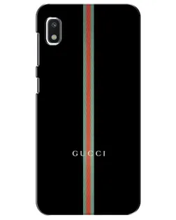 Чохол для Xiaomi Redmi K20 Pro з картинкою «Gucci — строга лінія» Чохол для Xiaomi Redmi K20 Pro з картинкою «Gucci — строга лінія»