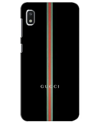 Чохол для Xiaomi Redmi K20 Pro з картинкою «Gucci — строга лінія» Чохол для Xiaomi Redmi K20 Pro з картинкою «Gucci — строга лінія»
