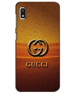 Чохол для Xiaomi Redmi K20 Pro з картинкою «Gucci — сонячний градієнт» Чохол для Xiaomi Redmi K20 Pro з картинкою «Gucci — сонячний градієнт»