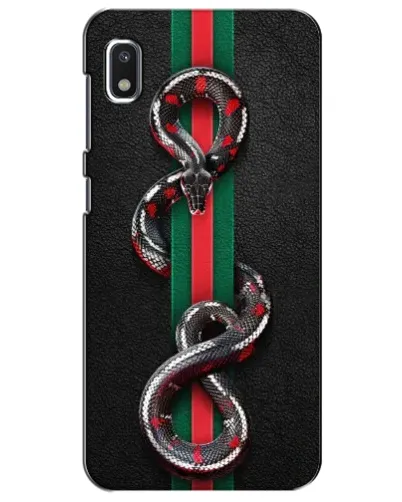 Чохол для Xiaomi Redmi K20 Pro з картинкою «Gucci — змія на смузі» Чохол для Xiaomi Redmi K20 Pro з картинкою «Gucci — змія на смузі»