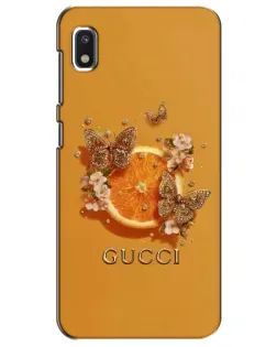 Чохол для Xiaomi Redmi K20 Pro з картинкою «Gucci — золоті метелики» Чохол для Xiaomi Redmi K20 Pro з картинкою «Gucci — золоті метелики»