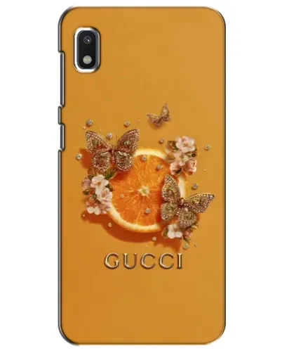 Чохол для Xiaomi Redmi K20 Pro з картинкою «Gucci — золоті метелики» Чохол для Xiaomi Redmi K20 Pro з картинкою «Gucci — золоті метелики»