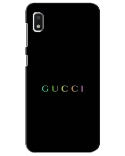 Чохол для Xiaomi Redmi K20 Pro з картинкою «Gucci — неоновий мінімалізм» Чохол для Xiaomi Redmi K20 Pro з картинкою «Gucci — неоновий мінімалізм»
