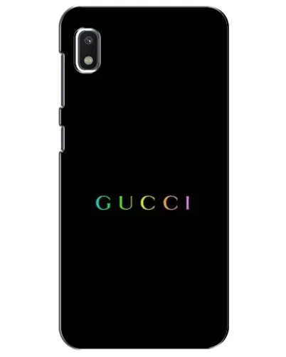 Чохол для Xiaomi Redmi K20 Pro з картинкою «Gucci — неоновий мінімалізм» Чохол для Xiaomi Redmi K20 Pro з картинкою «Gucci — неоновий мінімалізм»
