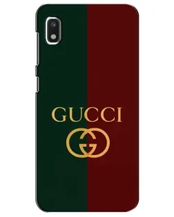 Чохол для Xiaomi Redmi K20 Pro з картинкою «Gucci — темно-зелений градієнт» Чохол для Xiaomi Redmi K20 Pro з картинкою «Gucci — темно-зелений градієнт»