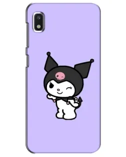 Чехол для Xiaomi Redmi K20 Pro с картинкой «Классическая Kuromi»