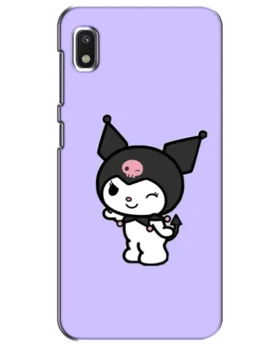 Чехол для Xiaomi Redmi K20 Pro с картинкой «Классическая Kuromi»