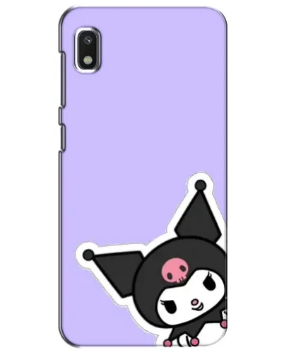 Чехол для Xiaomi Redmi K20 Pro с картинкой «Забавная Kuromi»