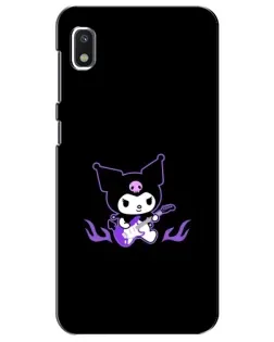 Чехол для Xiaomi Redmi K20 Pro с картинкой «Электрическая Kuromi»