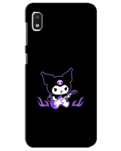 Чехол для Xiaomi Redmi K20 Pro с картинкой «Электрическая Kuromi»
