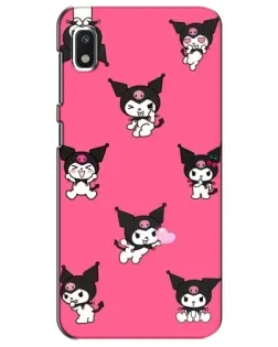 Чехол для Xiaomi Redmi K20 Pro с картинкой «Паттерн с Куроми»