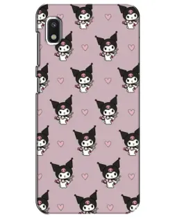 Чехол для Xiaomi Redmi K20 Pro с картинкой «Kuromi — ночной сон»