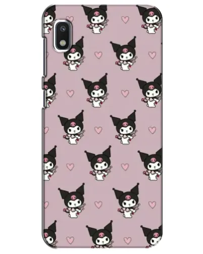 Чехол для Xiaomi Redmi K20 Pro с картинкой «Kuromi — ночной сон»