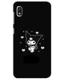 Чехол для Xiaomi Redmi K20 Pro с картинкой «Куроми и клубника»