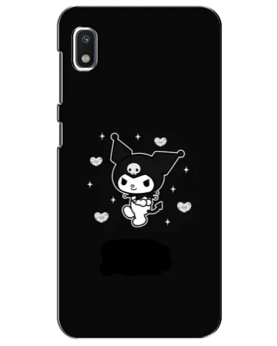 Чехол для Xiaomi Redmi K20 Pro с картинкой «Куроми и клубника»
