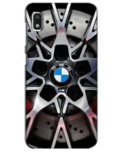 Чохол для Xiaomi Redmi K20 Pro з картинкою «BMW — деталь диска»