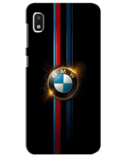 Чохол для Xiaomi Redmi K20 Pro з картинкою «BMW M-Power неон»
