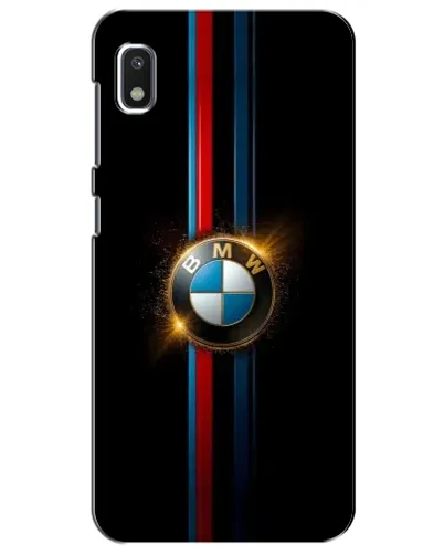 Чохол для Xiaomi Redmi K20 Pro з картинкою «BMW M-Power неон»