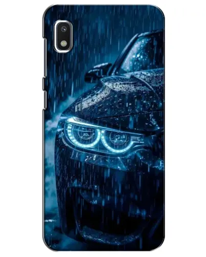 Чохол для Xiaomi Redmi K20 Pro з картинкою «BMW під дощем» Чохол для Xiaomi Redmi K20 Pro з картинкою «BMW під дощем»