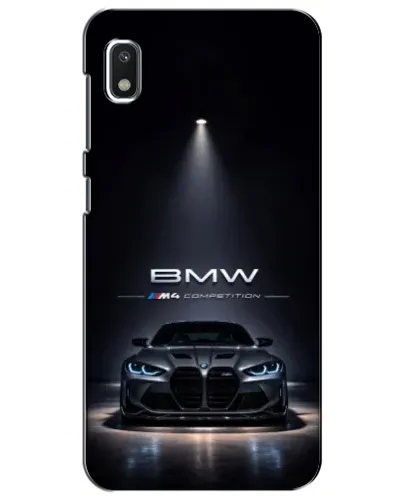 Чехол для Xiaomi Redmi K20 Pro с картинкой «BMW сквозь ночной город» Чехол для Xiaomi Redmi K20 Pro с картинкой «BMW сквозь ночной город»
