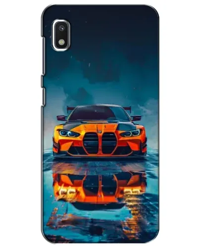 Чохол для Xiaomi Redmi K20 Pro з картинкою «BMW — золота емблема» Чохол для Xiaomi Redmi K20 Pro з картинкою «BMW — золота емблема»