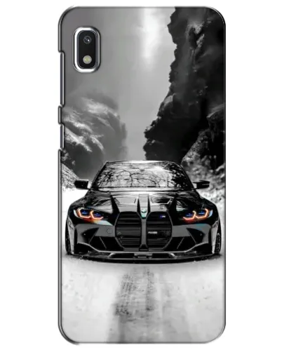Чохол для Xiaomi Redmi K20 Pro з картинкою «BMW — акварельний дрифт» Чохол для Xiaomi Redmi K20 Pro з картинкою «BMW — акварельний дрифт»