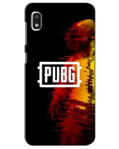 Чохол для Xiaomi Redmi K20 Pro з картинкою «Яскравий логотип PUBG» Чохол для Xiaomi Redmi K20 Pro з картинкою «Яскравий логотип PUBG»