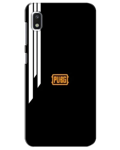 Чохол для Xiaomi Redmi K20 Pro з картинкою «PUBG — вертикальні лінії»