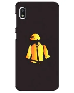 Чохол для Xiaomi Redmi K20 Pro з картинкою «Winner Winner — PUBG»