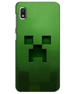 Чохол для Xiaomi Redmi K20 Pro з картинкою «Кріпер мікро-дизайн»