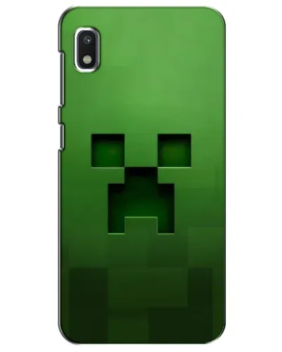 Чохол для Xiaomi Redmi K20 Pro з картинкою «Кріпер мікро-дизайн»