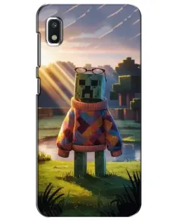 Чохол для Xiaomi Redmi K20 Pro з картинкою «Кріпер у светрі»