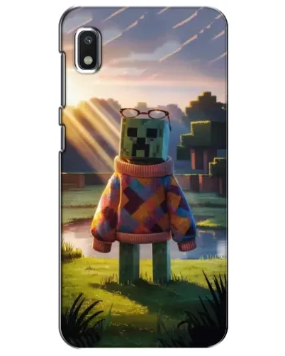 Чохол для Xiaomi Redmi K20 Pro з картинкою «Кріпер у светрі»