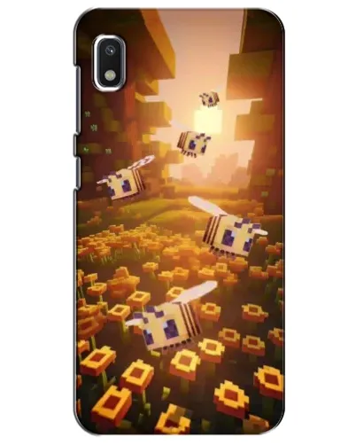 Чохол для Xiaomi Redmi K20 Pro з картинкою «Поле соняшників»