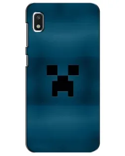 Чохол для Xiaomi Redmi K20 Pro з картинкою «Кріпери текстура»