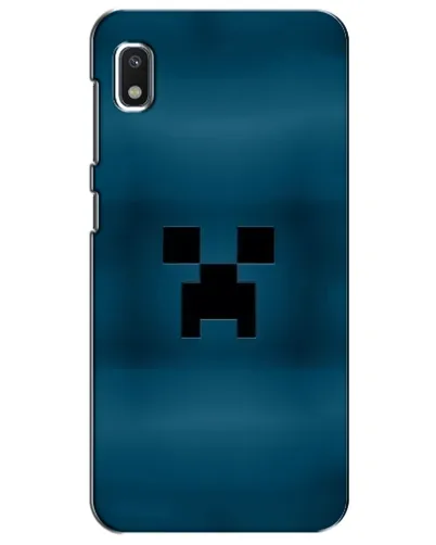 Чохол для Xiaomi Redmi K20 Pro з картинкою «Кріпери текстура»