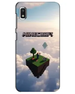 Чохол для Xiaomi Redmi K20 Pro з картинкою «Небесний острів»