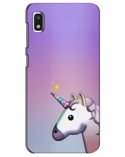 Чехол для Xiaomi Redmi K20 Pro с картинкой «Единорог градиент»