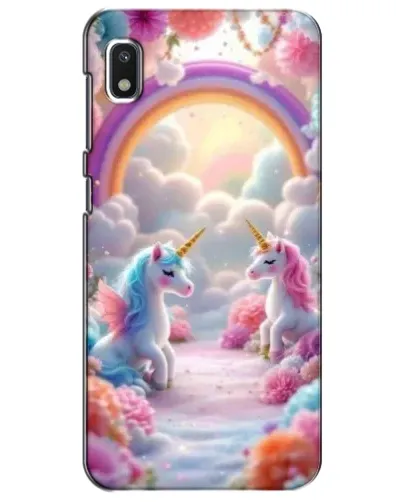 Чохол для Xiaomi Redmi K20 Pro з картинкою «Веселка і єдинороги» Чохол для Xiaomi Redmi K20 Pro з картинкою «Веселка і єдинороги»