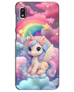 Чехол для Xiaomi Redmi K20 Pro с картинкой «Маленький единорог»