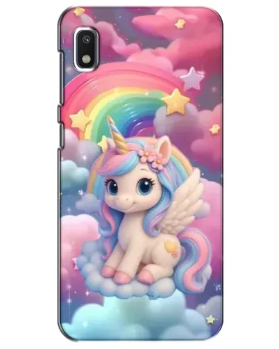 Чохол для Xiaomi Redmi K20 Pro з картинкою «Маленький єдиноріг» Чохол для Xiaomi Redmi K20 Pro з картинкою «Маленький єдиноріг»