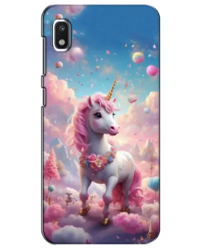 Чохол для Xiaomi Redmi K20 Pro з картинкою «Єдиноріг серед хмар» Чохол для Xiaomi Redmi K20 Pro з картинкою «Єдиноріг серед хмар»