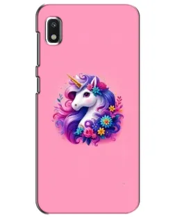 Чехол для Xiaomi Redmi K20 Pro с картинкой «Сказочный единорог»